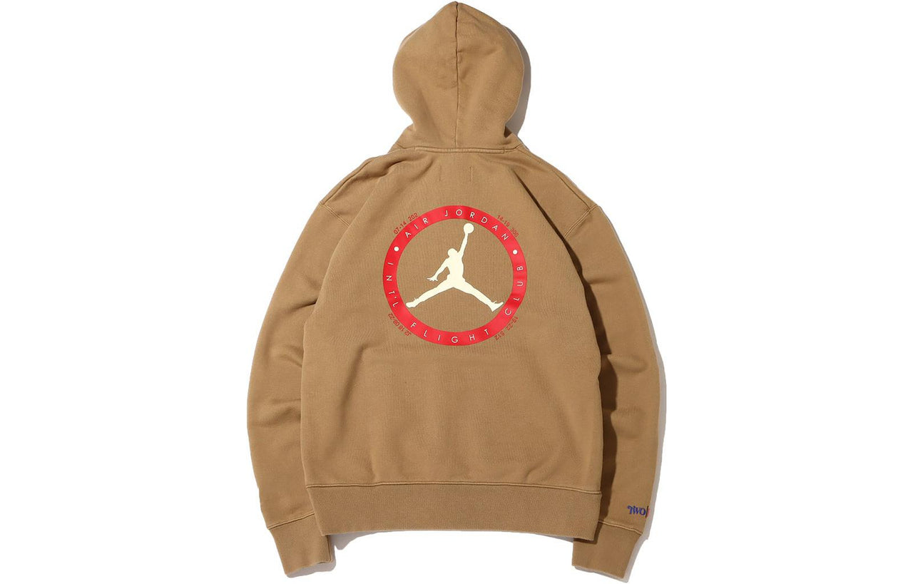 Air Jordan Logo DV6960-258