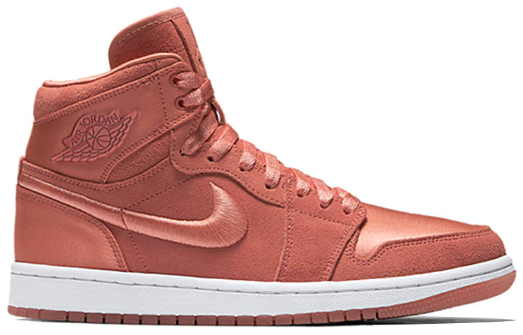 (WMNS) Air Jordan 1 Retro High 'Season of Her: Sunblush' AO1847-640