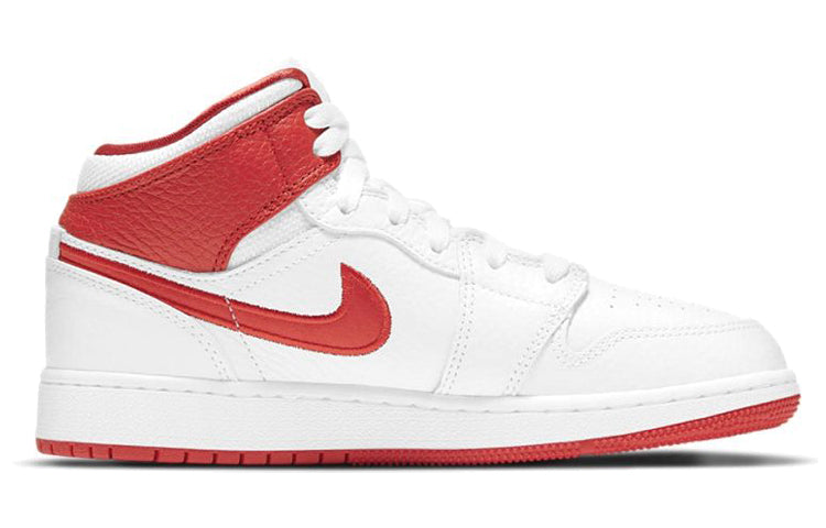 (GS) Air Jordan 1 Mid '85' DH0200-100