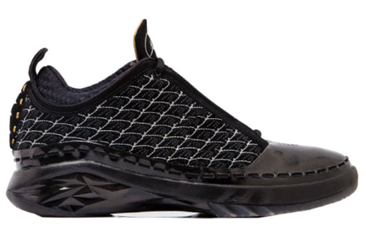 Air Jordan 23 OG Low 'Dark Charcoal' 323405-071