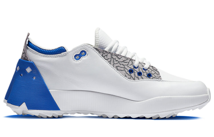 Air Jordan ADG 2 Golf 'True Blue' CT7812-101