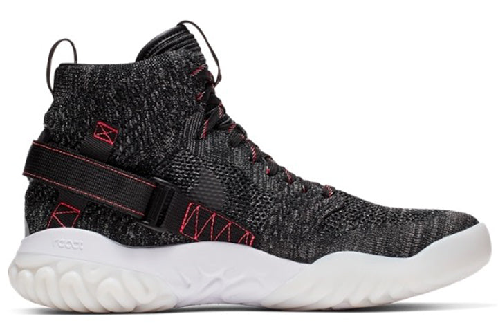 Air Jordan Apex React 'Black Grey' BQ1311-001