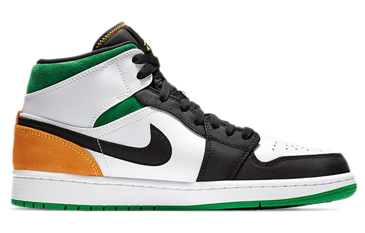 Air Jordan 1 Mid SE 'Oakland' 852542-101