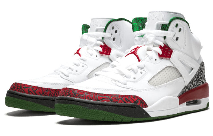 Air Jordan Spizike 'OG' 2014 315371-125