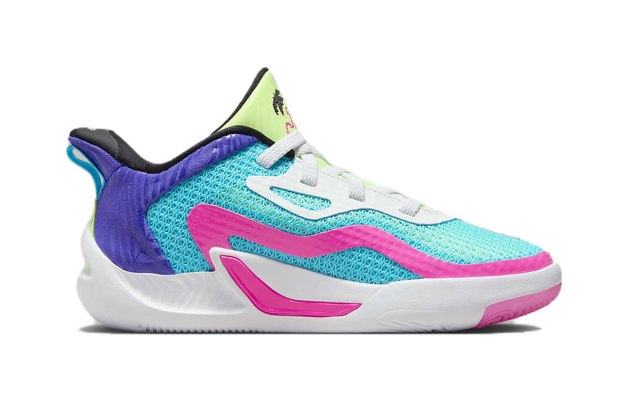 (PS) Air Jordan Tatum 1 'Wave Runner' FV0173-400