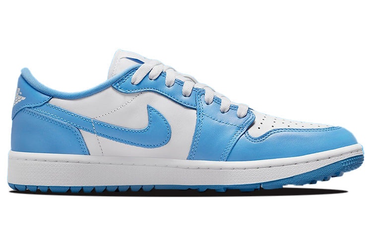 Air Jordan 1 Low Golf 'UNC' DD9315-100