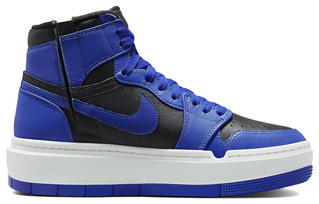 (WMNS) Air Jordan 1 Elevate High 'Hyper Royal' DN3253-204