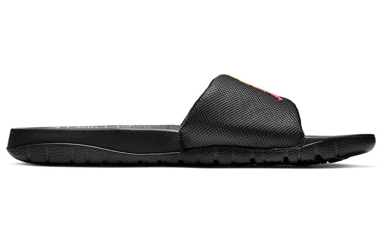 Air Jordan Break Slide 'Ombre Logo' AR6374-008