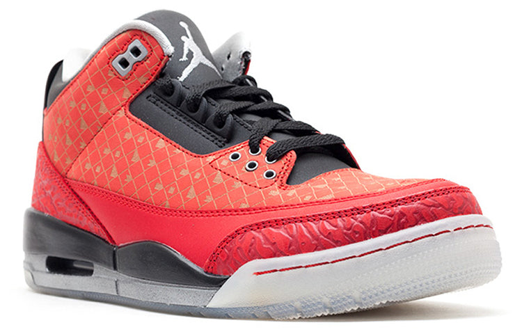 Air Jordan 3 Retro 'Doernbecher' 2013 437536-600