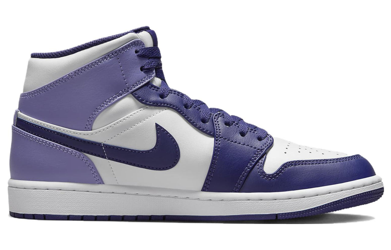 Air Jordan 1 Mid 'Sky J Purple' DQ8426-515