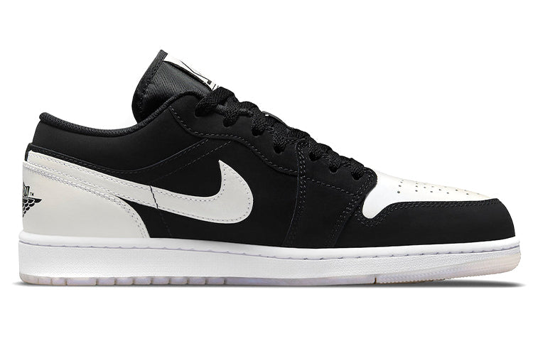 Air Jordan 1 Low SE 'Diamond' DH6931-001