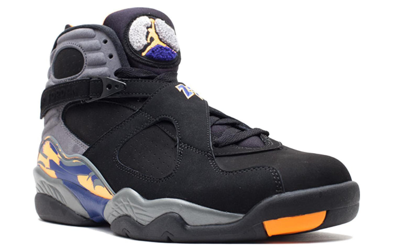 Air Jordan 8 Retro 'Phoenix Suns' 305381-043