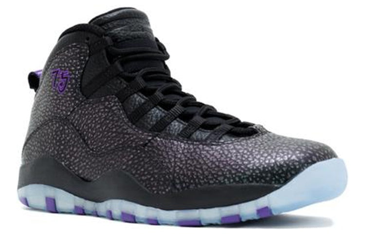 (GS) Air Jordan 10 Retro 'Paris' 310806-018