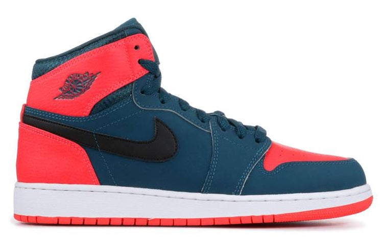 (GS) Air Jordan 1 Retro High 'Russell Westbrook' 705300-312