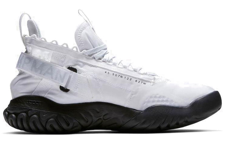 Air Jordan Proto React 'White Black' BV1654-100