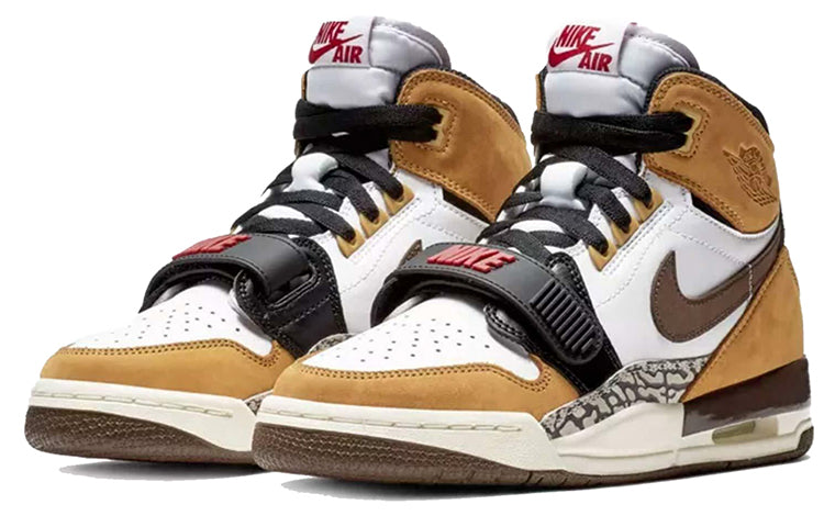 (GS) Air Jordan Legacy 312 'Rookie of the Year' AT4040-102