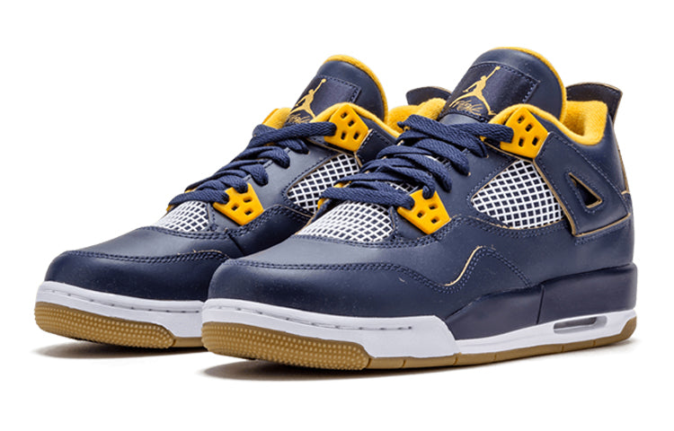 (GS) Air Jordan 4 'Dunk From Above' 408452-425