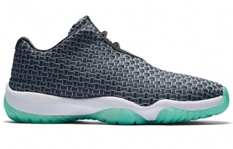 Air Jordan Future Low 'Wolf Grey' 718948-006