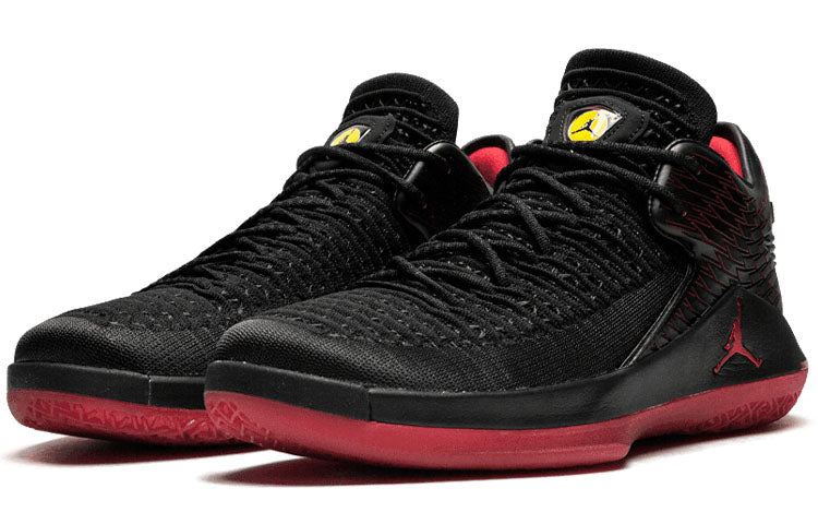 Air Jordan 32 Low 'Last Shot' AA1256-003