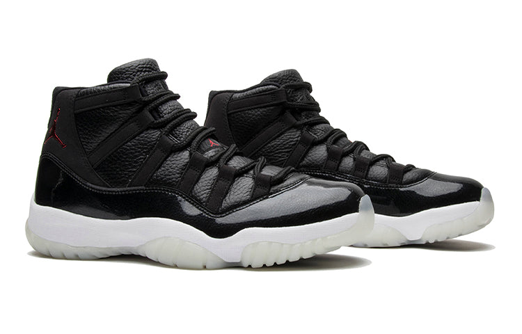 (GS) Air Jordan 11 '72-10' 378038-002