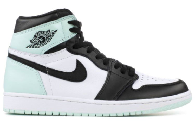 Air Jordan 1 Retro High OG NRG 'Igloo' 861428-100