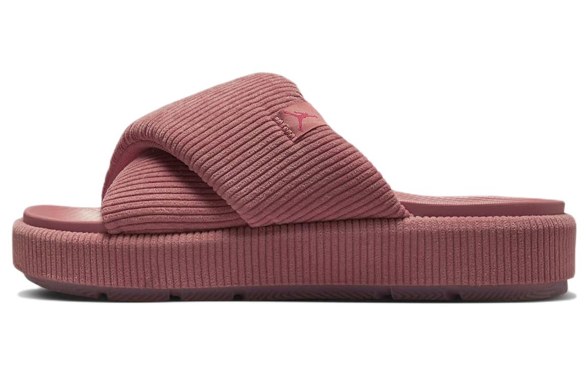 (WMNS) Air Jordan Sophia Slide 'Canyon Pink' DO8863-600