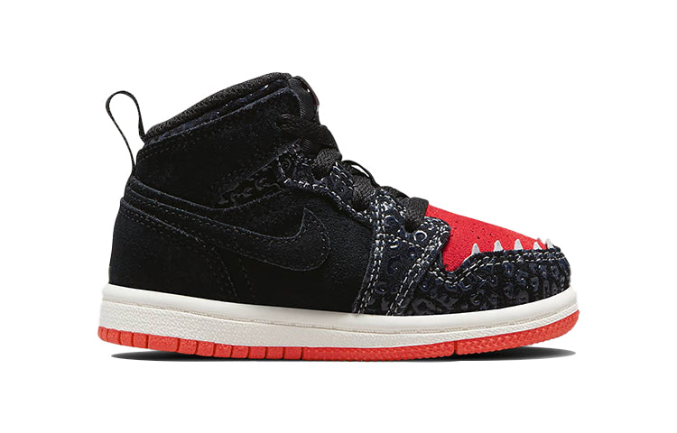 (TD) Air Jordan 1 Mid SE 'SiEMPRE Familia' DN5120-001