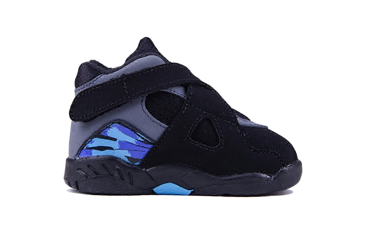 (TD) Air Jordan 8 Retro 'Aqua' 305360-025