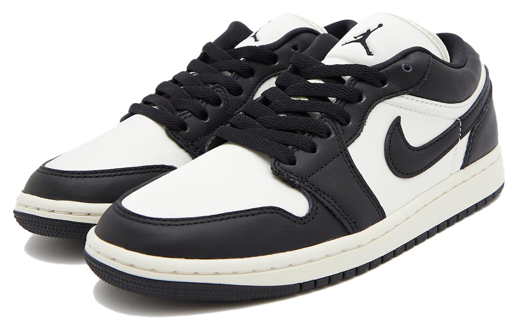 (WMNS) Air Jordan 1 Low SE 'Vintage Panda' FB9893-101