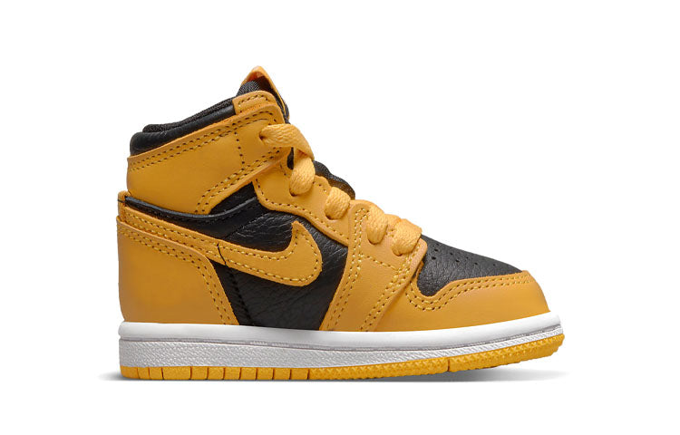 (TD) Air Jordan 1 Retro High OG 'Pollen' AQ2665-701