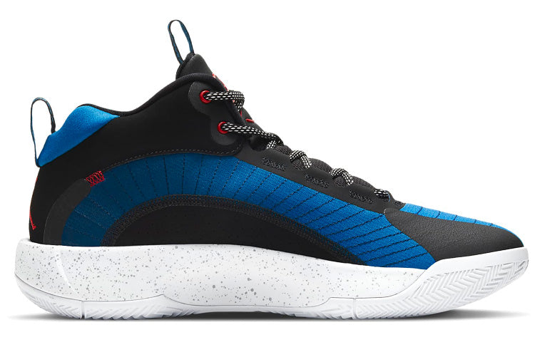 Air Jordan Jumpman 2021 PF 'Blue Void' CQ4229-004