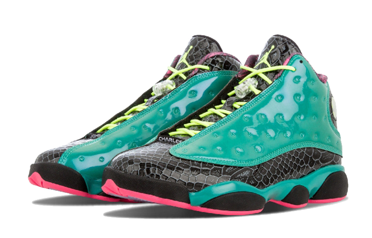 Air Jordan 13 Retro 'Doernbecher' 836405-305