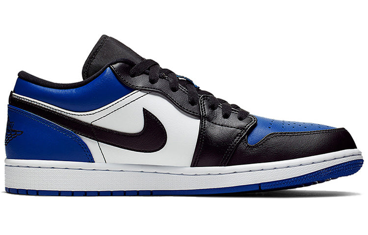 Air Jordan 1 Low 'Royal Toe' CQ9446-400