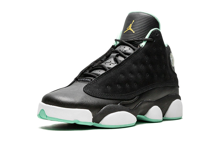 (GS) Air Jordan 13 Retro 'Mint Foam' 439358-015