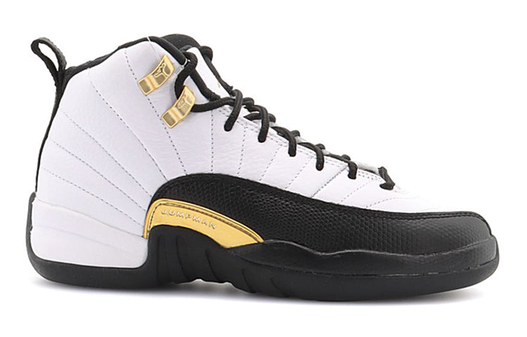 (GS) Air Jordan 12 Retro 'Royalty' 153265-170