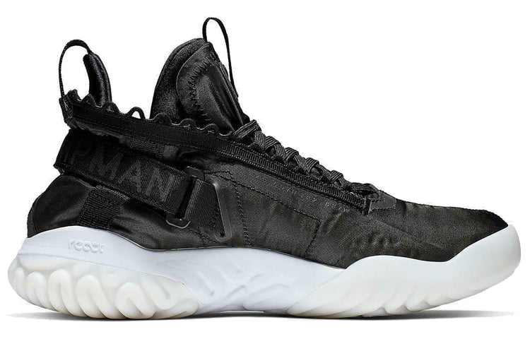 Air Jordan Proto React 'Black' BV1654-001