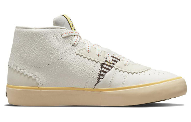 Maison Chteau Rouge x Jordan Series Mid 'United Youth International - Sail' DO5247-122