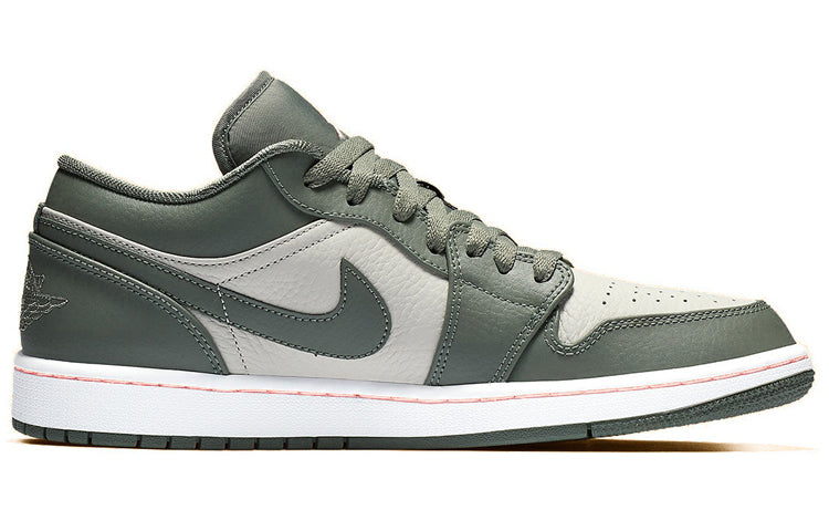 Air Jordan 1 Low 'Military Green' 553558-121