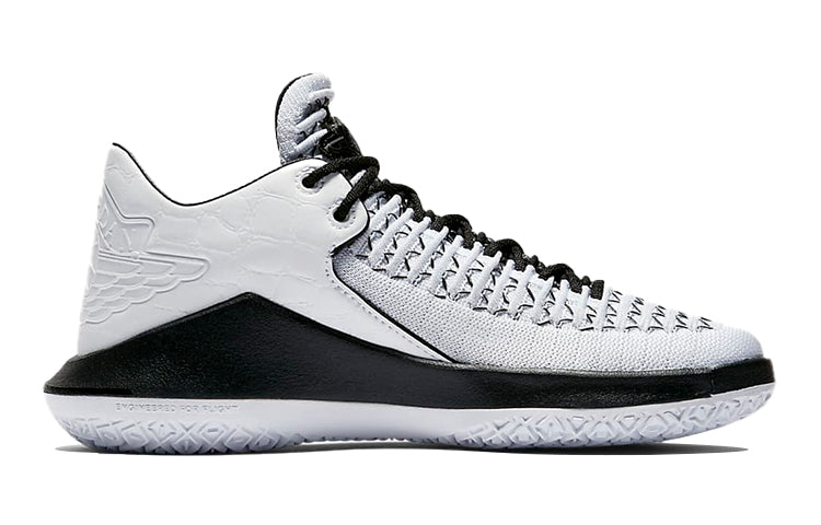 (GS) Air Jordan 32 Low 'Wing It' AA1257-102