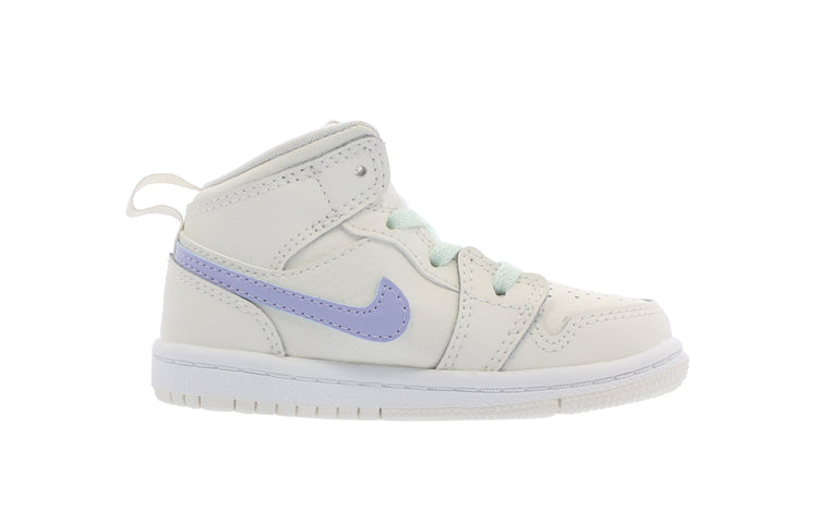 (TD) Air Jordan 1 Retro Mid 'Phantom' 644507-035