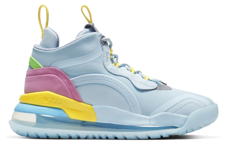 Lyrical Lemonade x Air Jordan Aerospace 720 'Chicago Forever' CZ2993-400