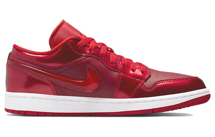 (WMNS) Air Jordan 1 Low SE 'Pomegranate' DH5893-600