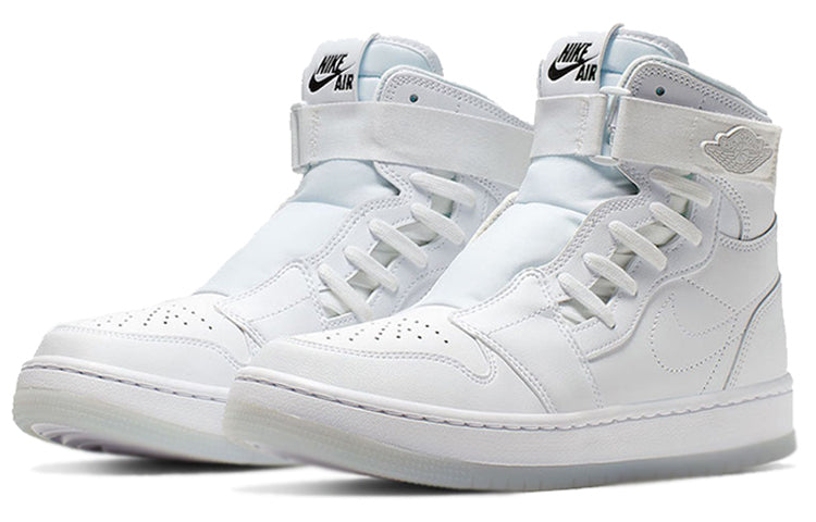 (WMNS) Air Jordan 1 Nova XX 'White' AV4052-100