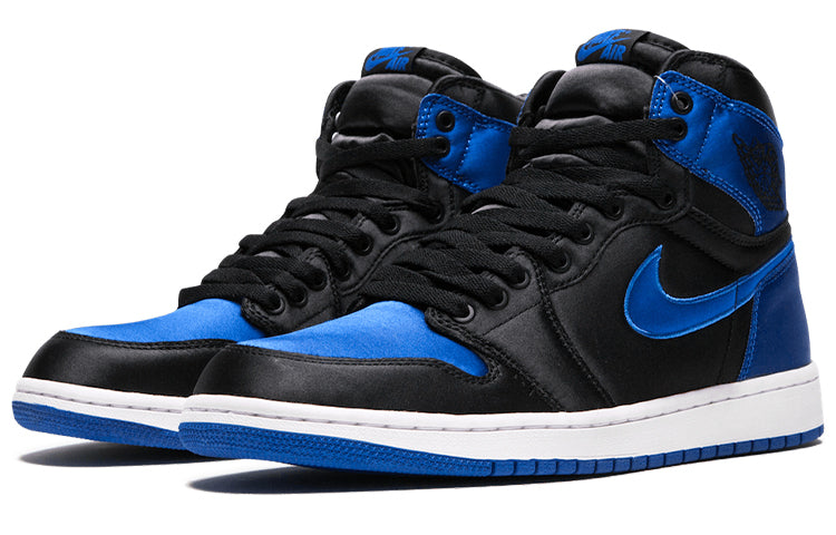 Air Jordan 1 Retro High EP 'Satin Royal' 921193-007