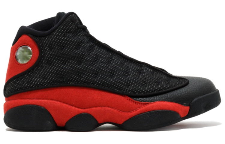 Air Jordan 13 Retro 'Bred' 2004 309259-061