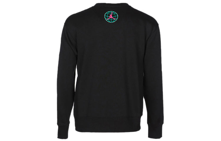 Air Jordan Mountainside Winter Utility Sweatshirt CT3492-010