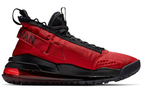 Air Jordan Proto Max 720 'Gym Red' BQ6623-600