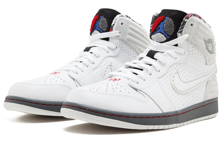 Air Jordan 1 Retro '93 'BuGS Bunny' 580514-107