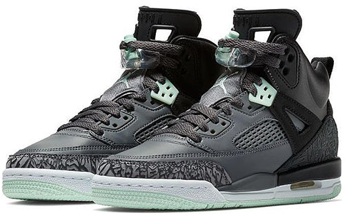 (GS) Air Jordan Spizike 'Mint Foam' 535712-015