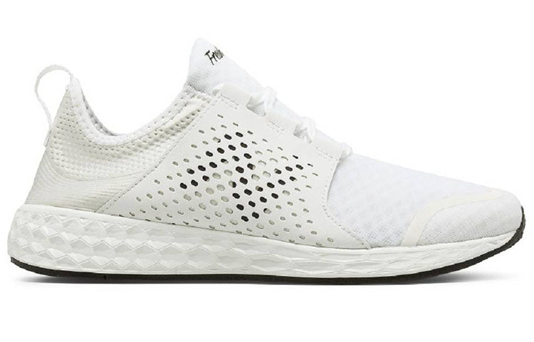 New Balance Fresh Foam Cruz 'Off White' MCRUZWT
